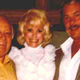 Illustration for article titled Jerry Buss, Surrounded By Boobs: A Tribute To The Greatest NBA Owner Ever
